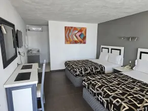 LaVid Aguascalientes - Værelse