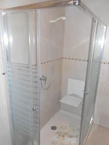 Casa Duende del Tajo - Salle de bain