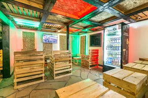 Kandisi - Ristorante
