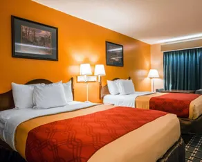 Econo Lodge Eufaula South - Zimmer