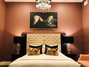 The Dudley Boutique Hotel - Room