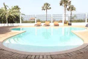 Harmony Resort Boutique Hotel - Pool