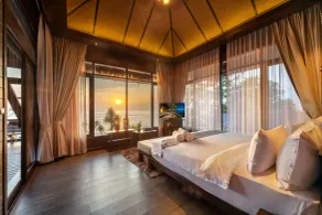 Nirvana Beach Resort, Koh Lanta SHA Extra Plus - Værelse
