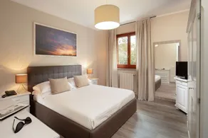 Valle Del Buttero - Room