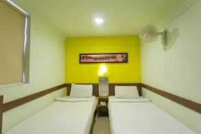 Ginger Chennai Vadapalani - Room