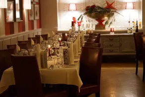 Hotel Restaurant Strümper Hof - Restaurant