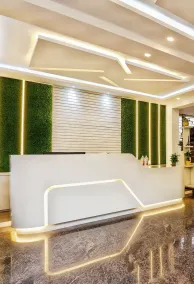 The Marella Suites - Receção