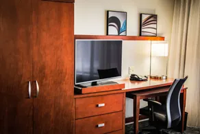 Courtyard by Marriott Norman - Chambre