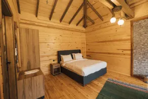 Dedeman Village Sapanca - Habitación