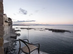 The Tanneries Hotel & Spa - a Member of Design Hotels - Ausblick vom Zimmer