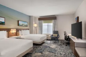 Hilton Garden Inn Santa Barbara / Goleta - Chambre