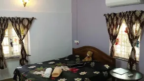 Casa D.C.M & Esmeralda - Room