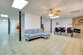 Near Trails & Live Music: Cozy Atlanta Apt! - Interiør