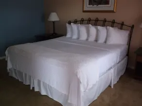 Four Horsemen Motel - Rom
