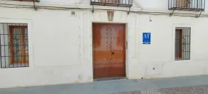 La Jⲟya de los Patios - Apartamentos Turísticos - Badezimmer