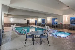 Fairfield Inn & Suites Fort Worth Northeast - Piscine