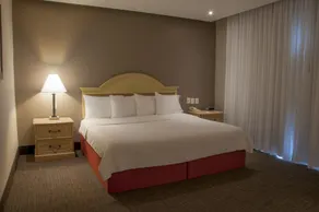 Everest Hotel - Chambre