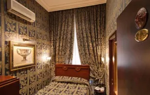 Hotel Celio - Chambre