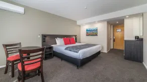  Carnmore Hotel Lower Hutt - Habitación