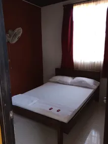 Hotel flamencamarones - Chambre