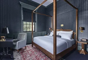 The Vanderbilt, Auberge Collection - Chambre