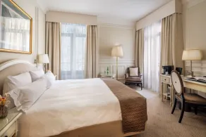 Le Mirador Resort & Spa - Chambre