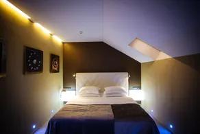LH Hotel&SPA - Room