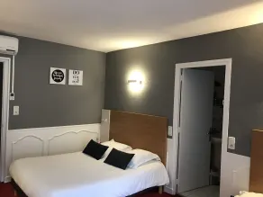 Hôtel La Réserve de Brive - Room
