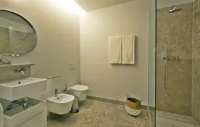 Lisbon Five Stars Apartments Combro 7 - Bagno