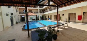 Hotel Brisas - Pool