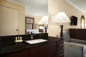 Days Inn by Wyndham Concord - Habitación