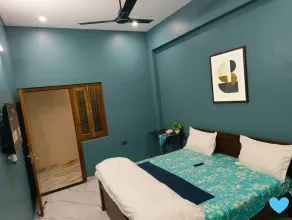 Prabha Guest House Ayodhya - Room
