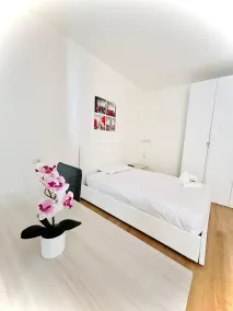 SMART SUITES FORLI  - Habitación