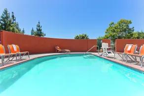 Holiday Inn Express Elk Grove West I-5 by IHG - Pool