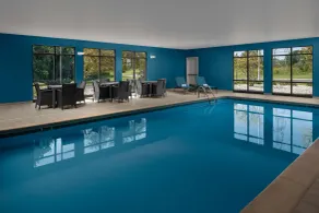 Hampton Inn & Suites Grand Rapids-Airport 28th St - Pool