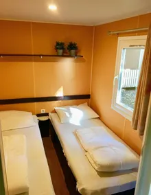 Mobile Homes Ameglia Cinque Terre - Rum
