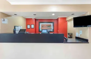 Extended Stay America Select Suites - Richmond - West End - I-64 - Lobby