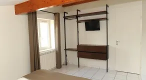 A la Suite du Jardin de l'Isle - Rom