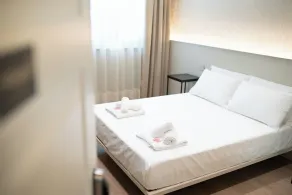 SAVANTO - Zimmer