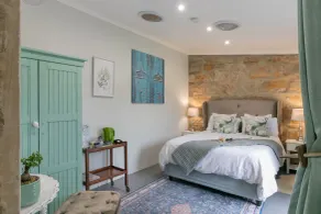 Betty's Boutique Hotel - Room