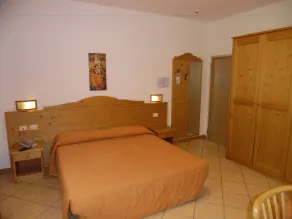 Hotel Andalo - Rom