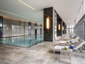 Pullman Jiaxing Pinghu Excellence - Pool