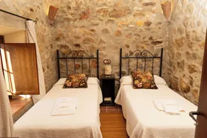 Casa Rural La Milana - Room