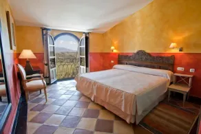 Hotel Casa Henrietta - Zimmer