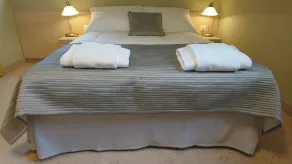 Eco Nieborów - Chambre