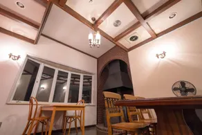 Guesthouse leaf - Ristorante