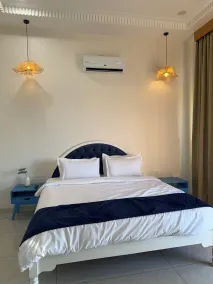Jaadooghar Aravalli Hideaway, Jawai - Room