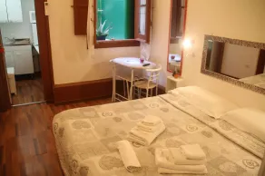 Affittacamere Guesthouse Maristella - Habitación