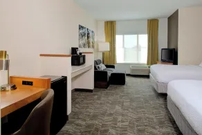 SpringHill Suites by Marriott Memphis East Galleria - Quarto