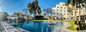 Hotel Anna Agadir - Pool